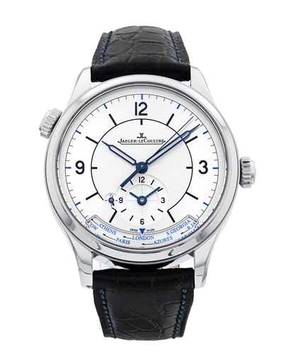 Jaeger-LeCoultre Master Geographic 1428530